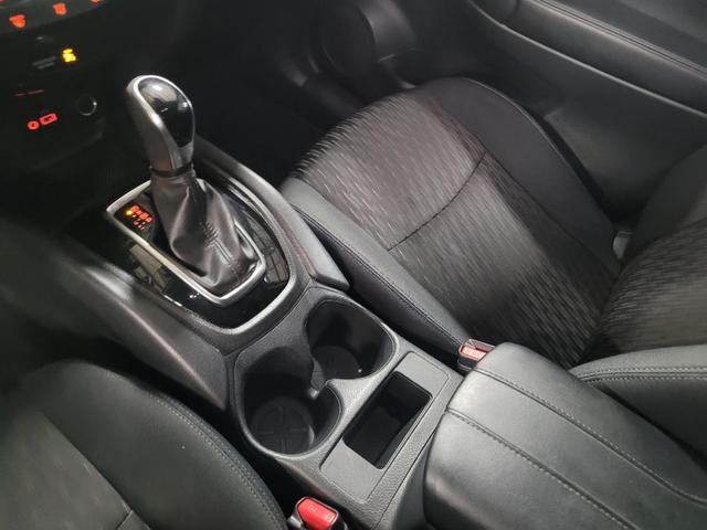 Photo of 2020 Gun Metallic Nissan Rogue