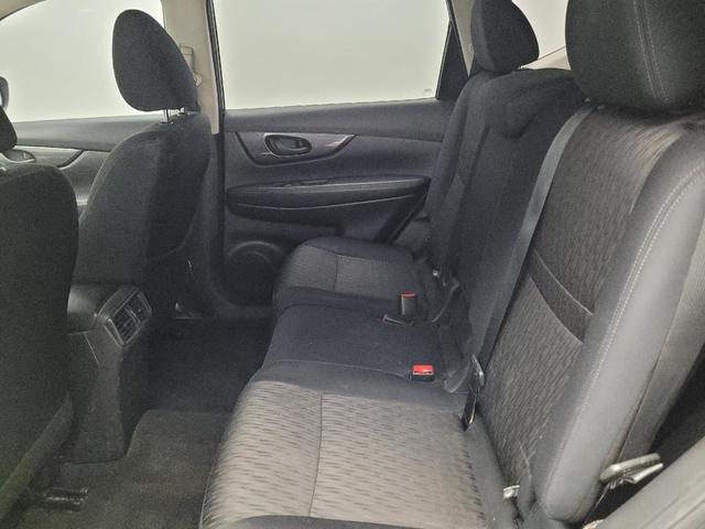 Photo of 2020 Gun Metallic Nissan Rogue