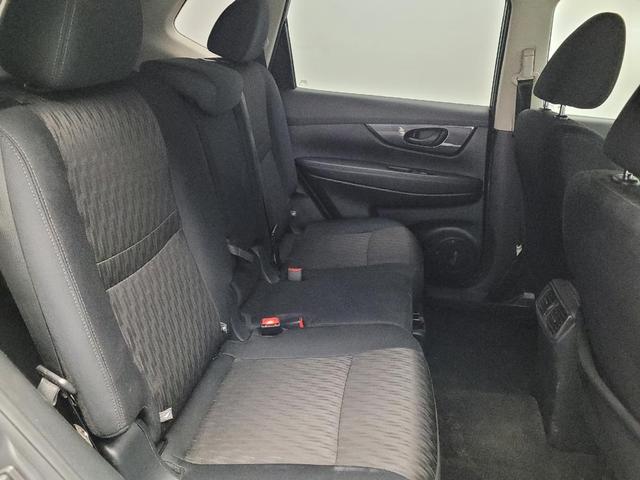 Photo of 2020 Gun Metallic Nissan Rogue
