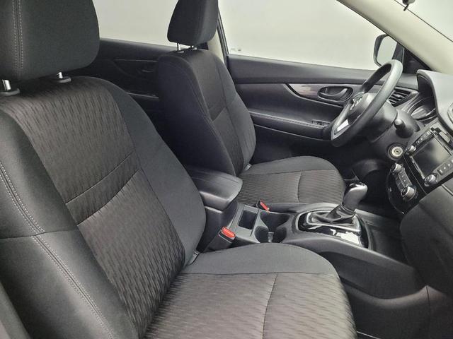 Photo of 2020 Gun Metallic Nissan Rogue