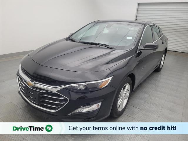 2022 Chevrolet Malibu