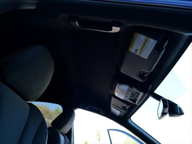 Photo of 2022 Blue Subaru WRX