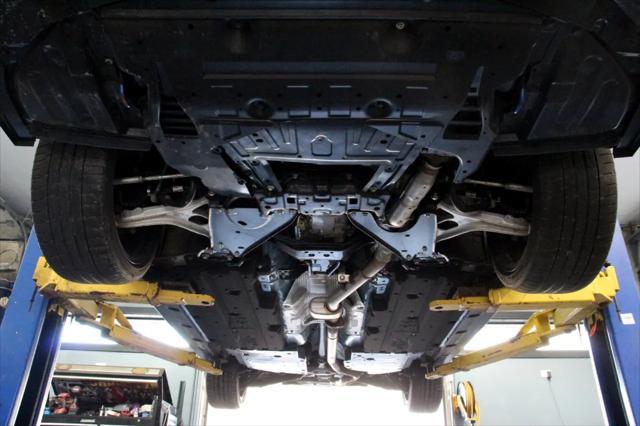 Photo of 2022 Blue Subaru WRX