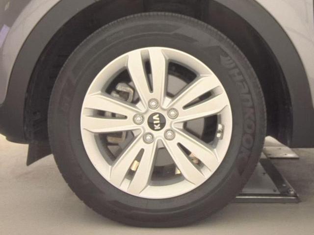 Photo of 2019 Mineral Silver Kia Sportage