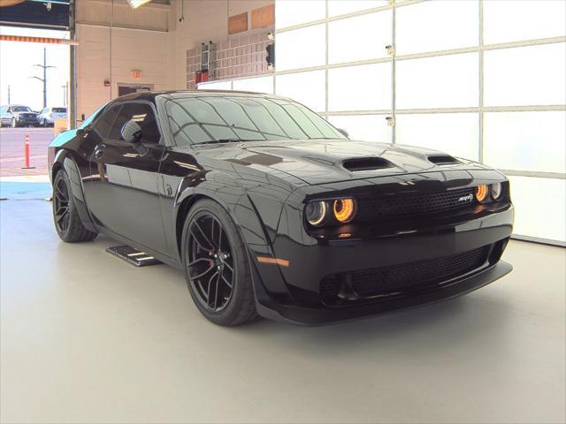 2015 Dodge Challenger