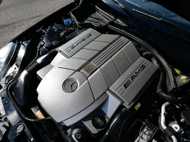 Photo of 2009 Black Mercedes-Benz SLK-Class