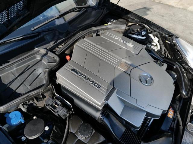 Photo of 2009 Black Mercedes-Benz SLK-Class