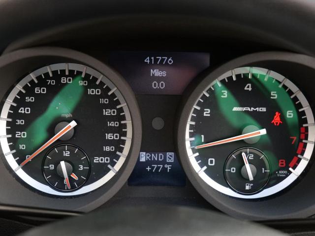 Photo of 2009 Black Mercedes-Benz SLK-Class