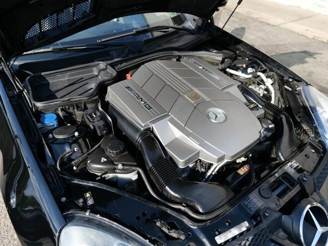 Photo of 2009 Black Mercedes-Benz SLK-Class