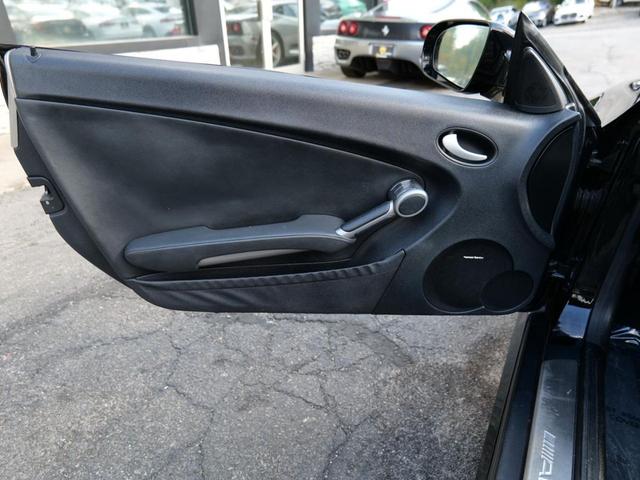 Photo of 2009 Black Mercedes-Benz SLK-Class