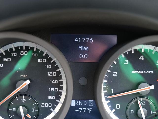 Photo of 2009 Black Mercedes-Benz SLK-Class