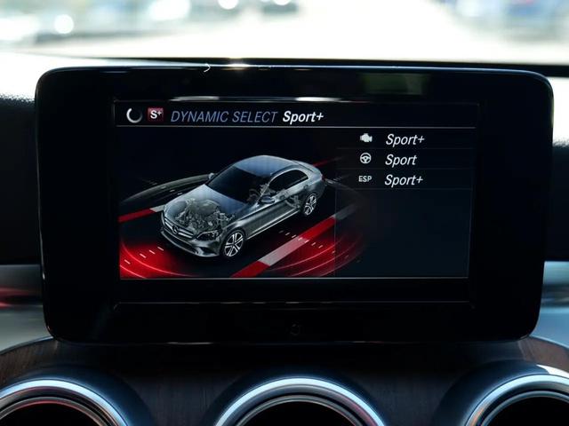 Photo of 2019 Selenite Grey Metallic Mercedes-Benz C-Class