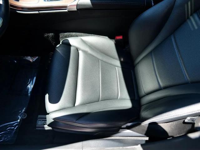 Photo of 2019 Selenite Grey Metallic Mercedes-Benz C-Class