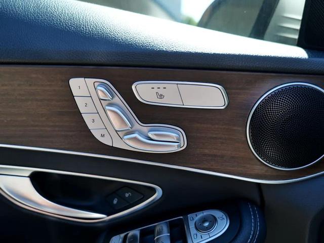 Photo of 2019 Selenite Grey Metallic Mercedes-Benz C-Class