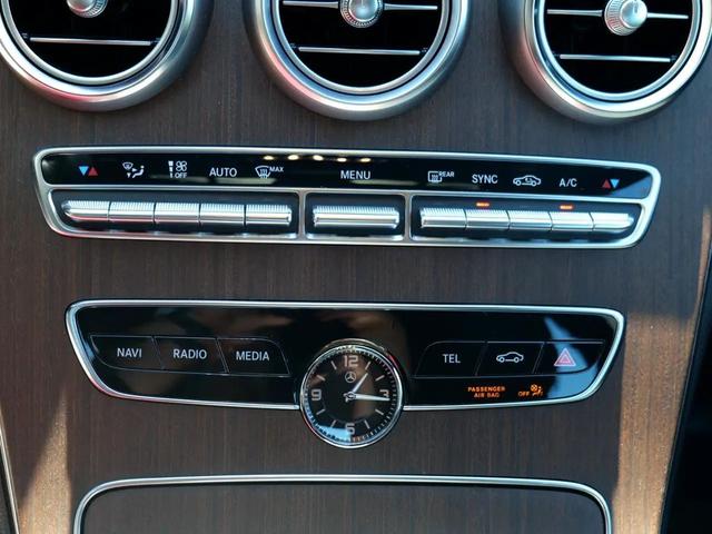 Photo of 2019 Selenite Grey Metallic Mercedes-Benz C-Class