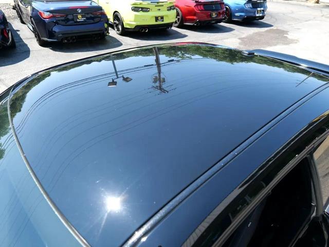 Photo of 2019 Pitch Black Clearcoat Dodge Challenger