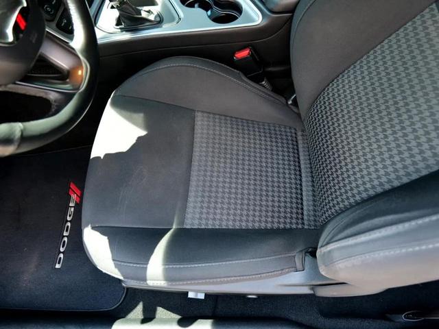 Photo of 2019 Pitch Black Clearcoat Dodge Challenger