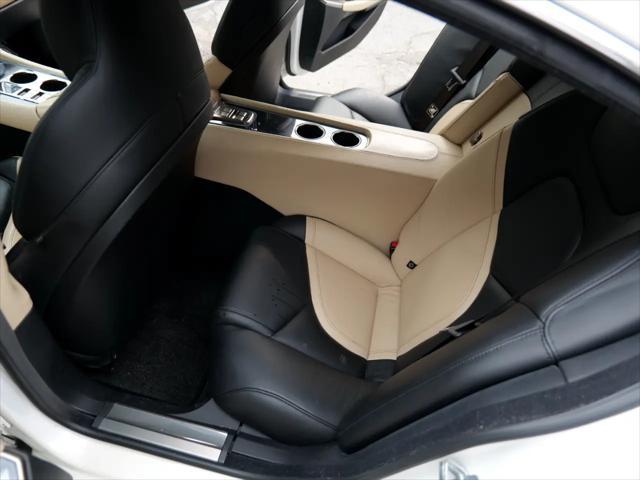 Photo of 2012 White Sand Fisker Karma