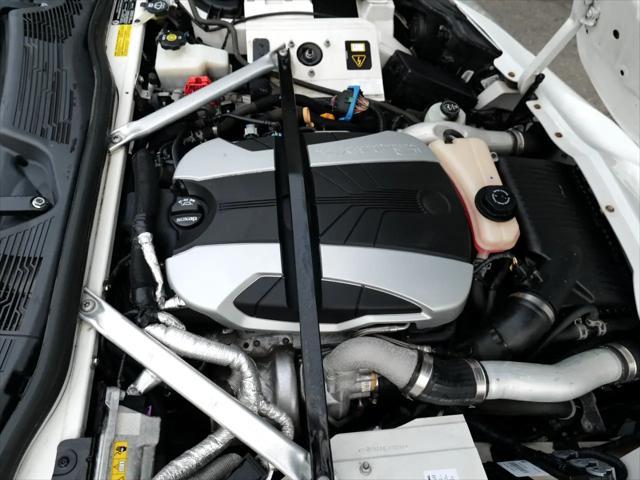 Photo of 2012 White Sand Fisker Karma