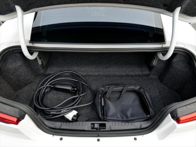 Photo of 2012 White Sand Fisker Karma
