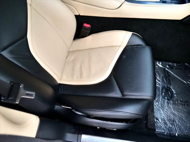 Photo of 2012 White Sand Fisker Karma