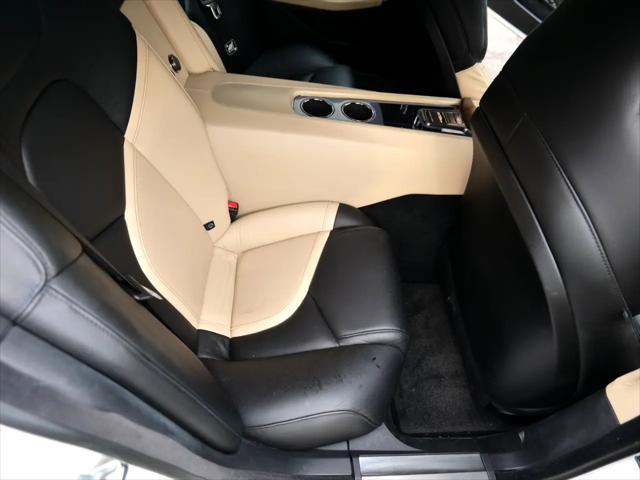 Photo of 2012 White Sand Fisker Karma