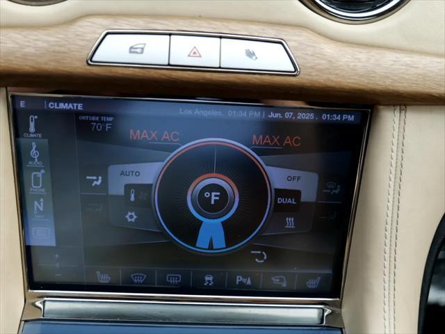 Photo of 2012 White Sand Fisker Karma