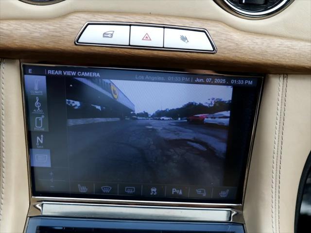Photo of 2012 White Sand Fisker Karma