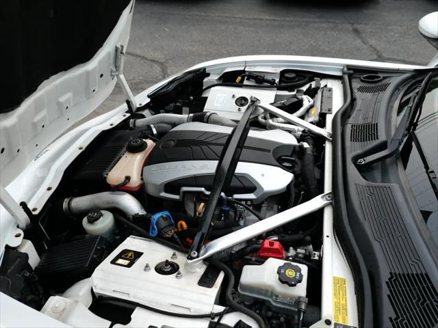 Photo of 2012 White Sand Fisker Karma