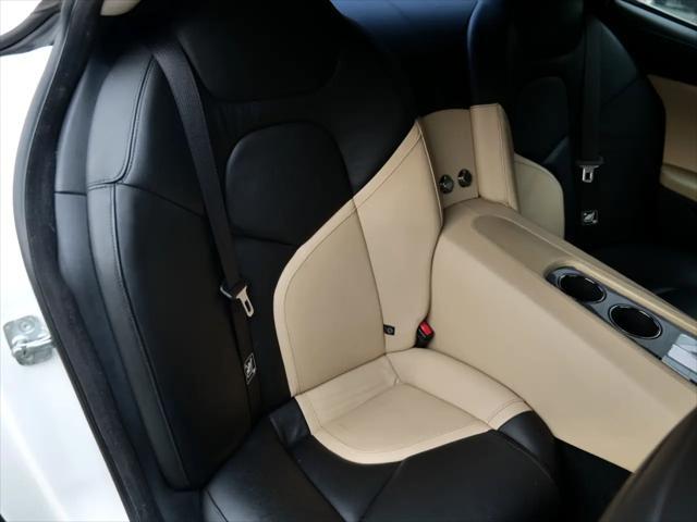 Photo of 2012 White Sand Fisker Karma