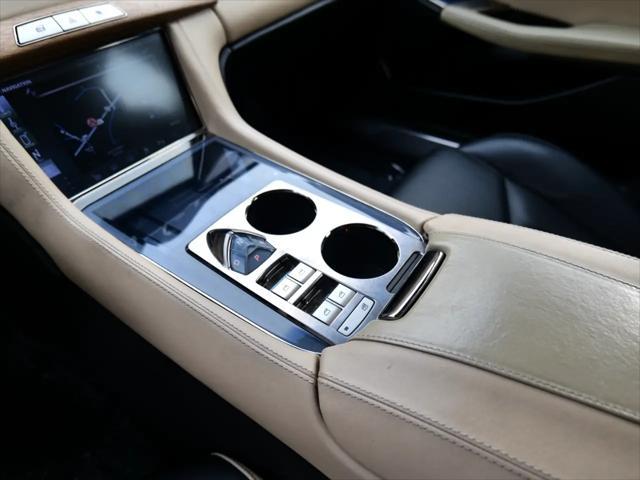 Photo of 2012 White Sand Fisker Karma