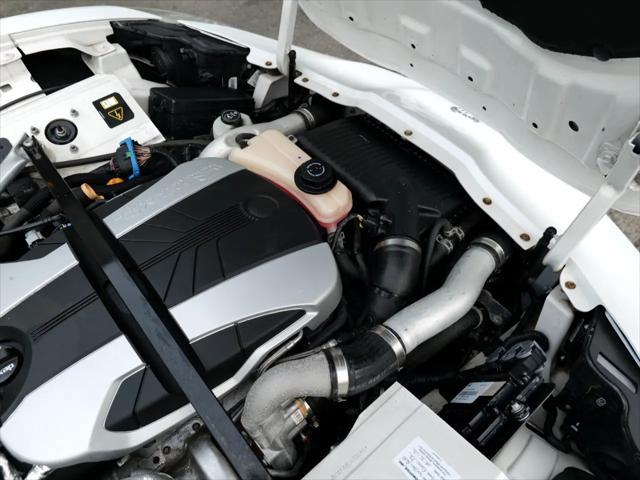 Photo of 2012 White Sand Fisker Karma