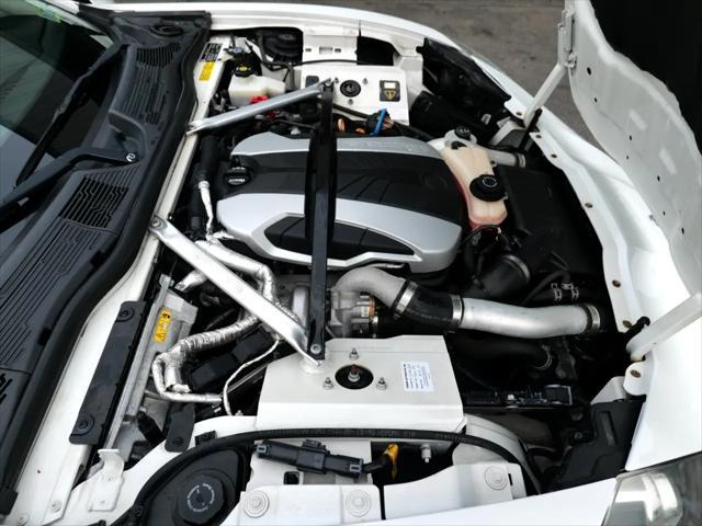 Photo of 2012 White Sand Fisker Karma