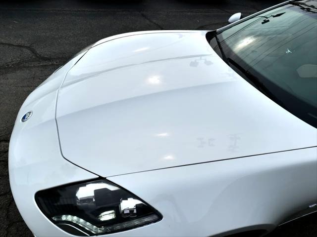 Photo of 2012 White Sand Fisker Karma
