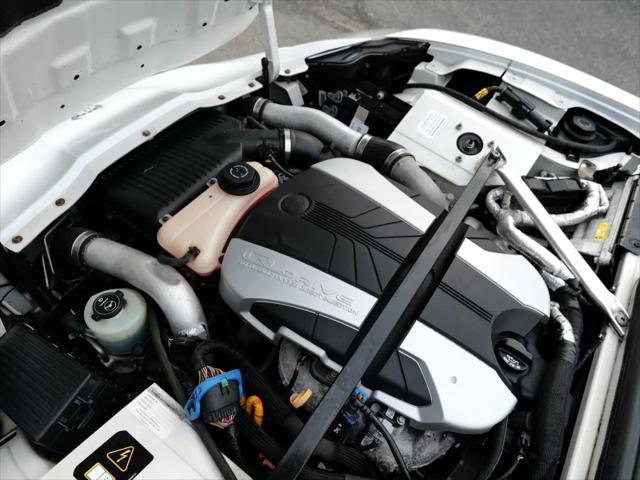 Photo of 2012 White Sand Fisker Karma