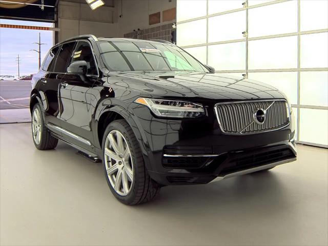 2017 Volvo XC90