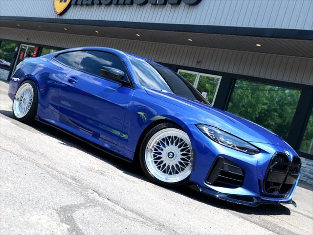 2022 BMW M440