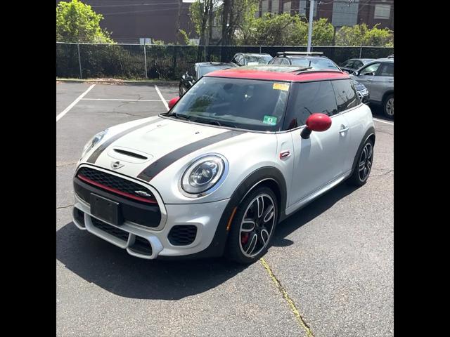 2018 MINI Hardtop