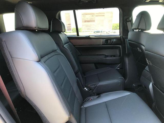 Photo of 2026 Atlantis Blue Hyundai SANTA FE HEV