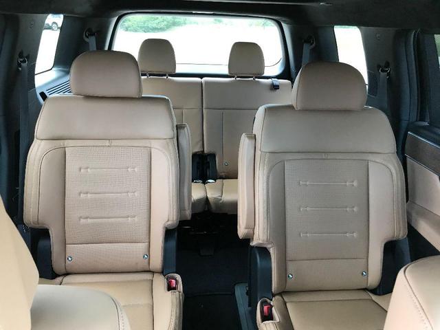 Photo of 2026 Phantom Black Hyundai SANTA FE HEV