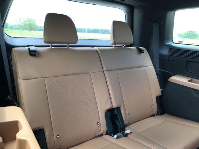 Photo of 2026 Phantom Black Hyundai SANTA FE HEV