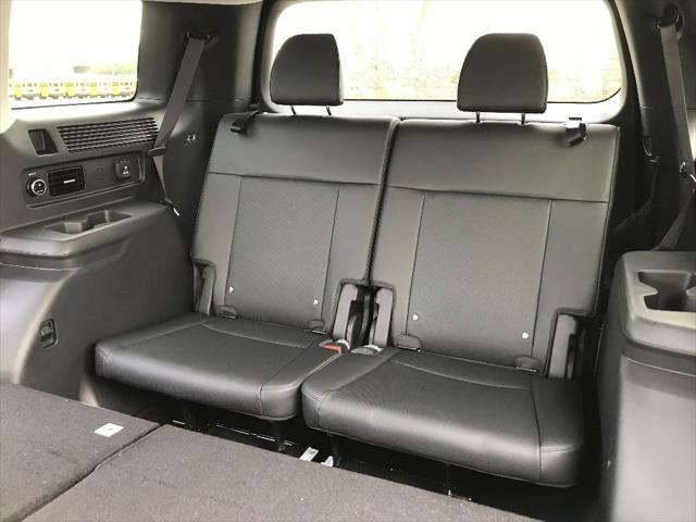 Photo of 2025 Ultimate Red Hyundai SANTA FE