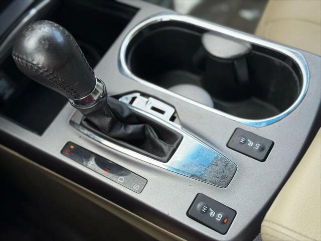 Photo of 2015 White Diamond Pearl Acura RDX