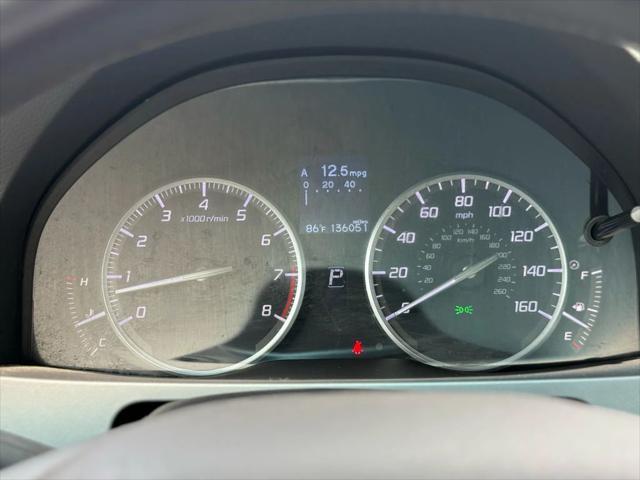 Photo of 2015 White Diamond Pearl Acura RDX