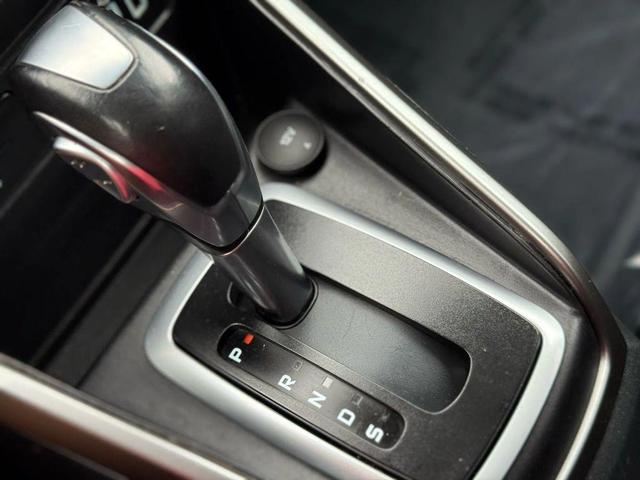 Photo of 2018 Smoke Metallic Ford EcoSport