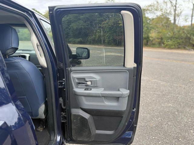 Photo of 2015 Blue RAM 1500
