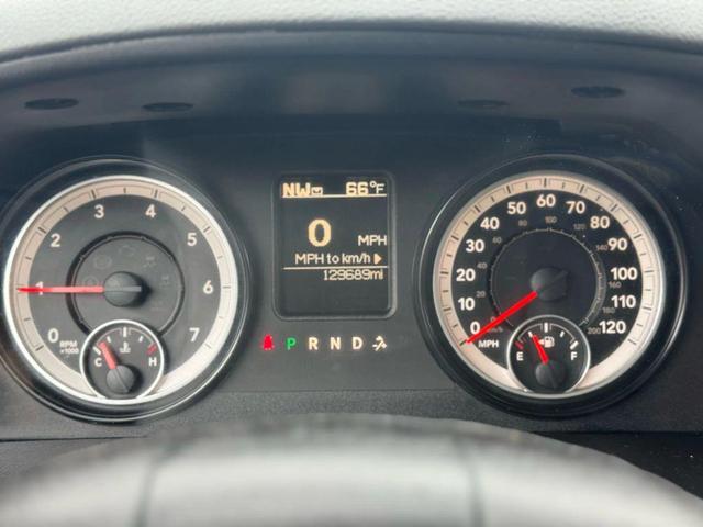 Photo of 2015 Blue RAM 1500