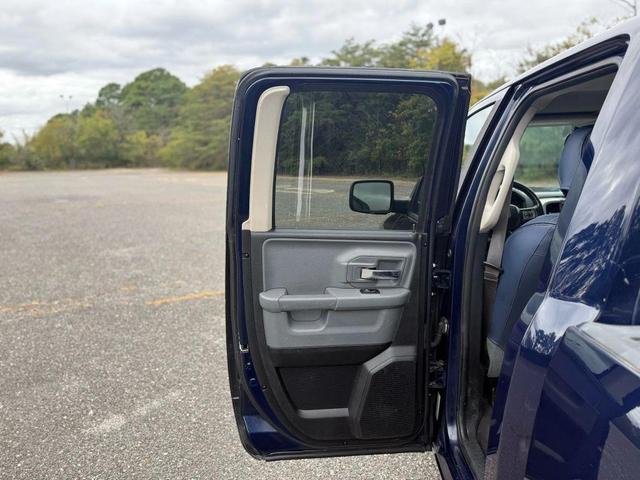 Photo of 2015 Blue RAM 1500