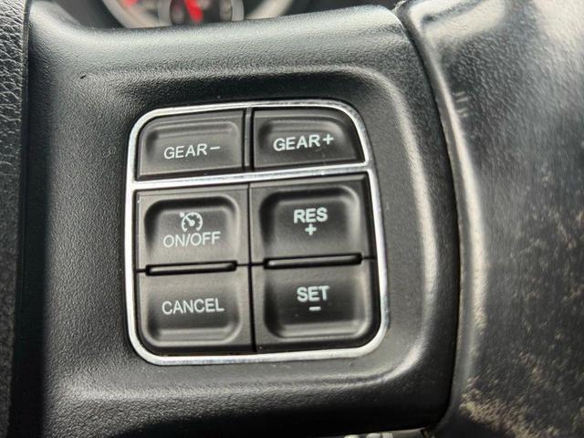Photo of 2015 Blue RAM 1500