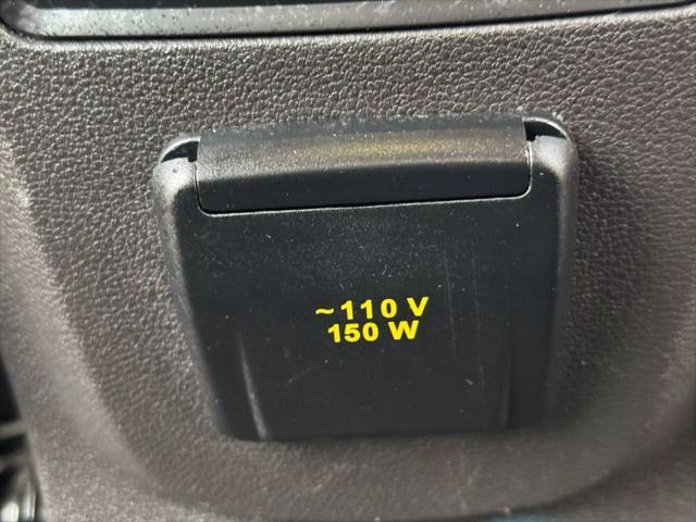 Photo of 2015 maroon Ford C-Max Hybrid